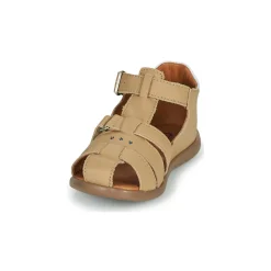 GBB - GARDOU< Sandales Et Nu-pieds