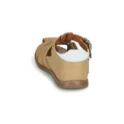 GBB - GARDOU< Sandales Et Nu-pieds