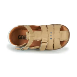 GBB - GARDOU< Sandales Et Nu-pieds