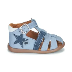 GBB - GARDOU< Sandales Et Nu-pieds