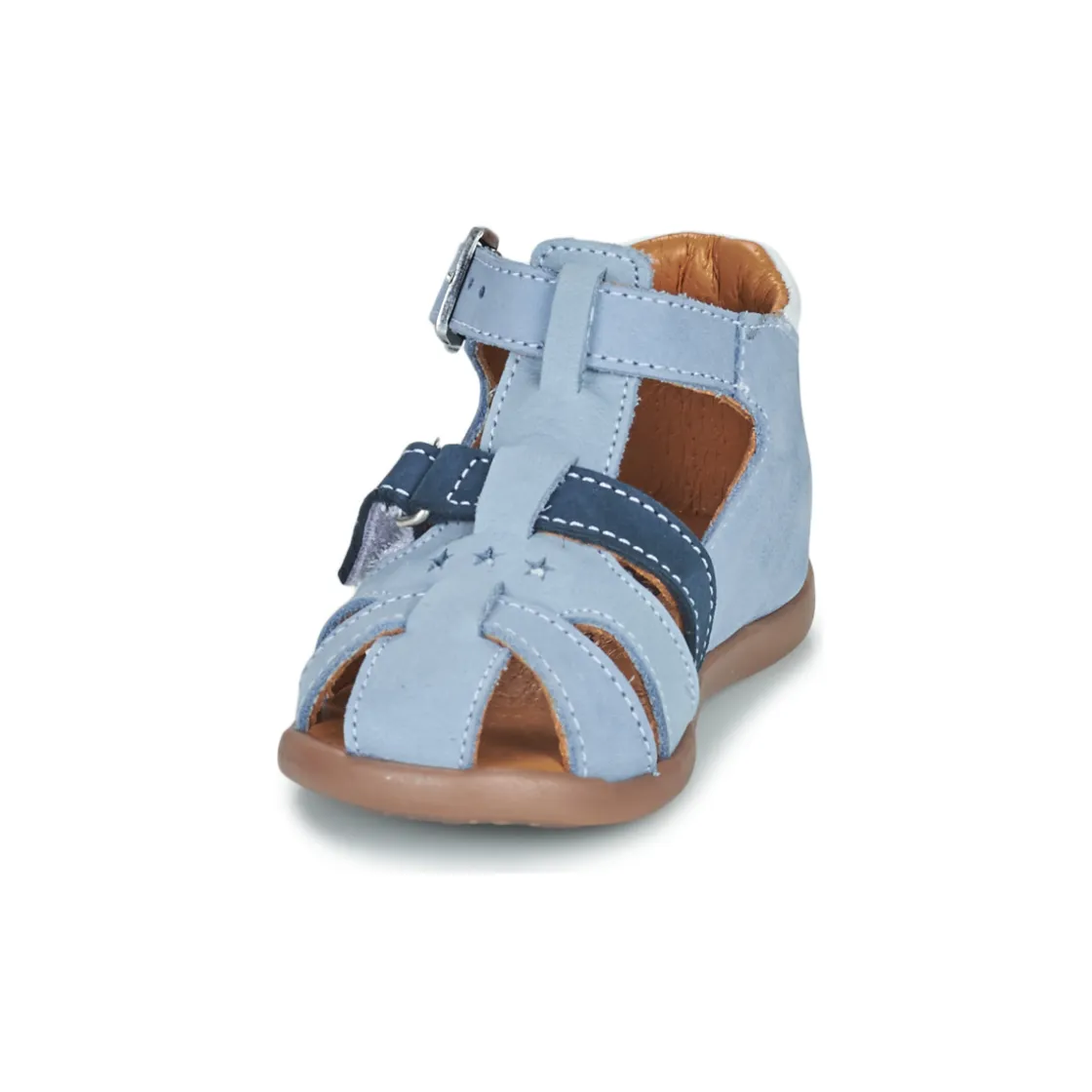 GBB - GARDOU< Sandales Et Nu-pieds