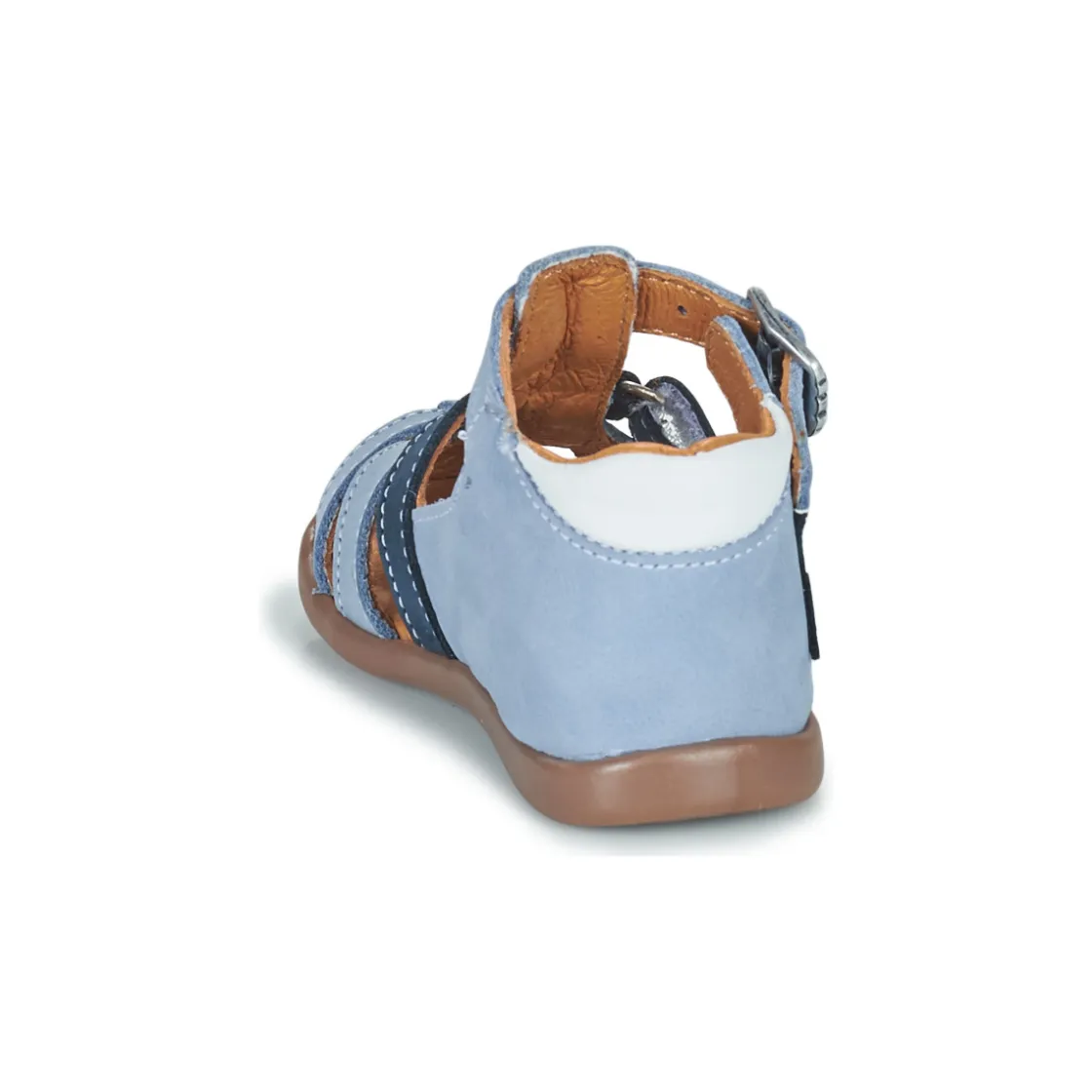 GBB - GARDOU< Sandales Et Nu-pieds