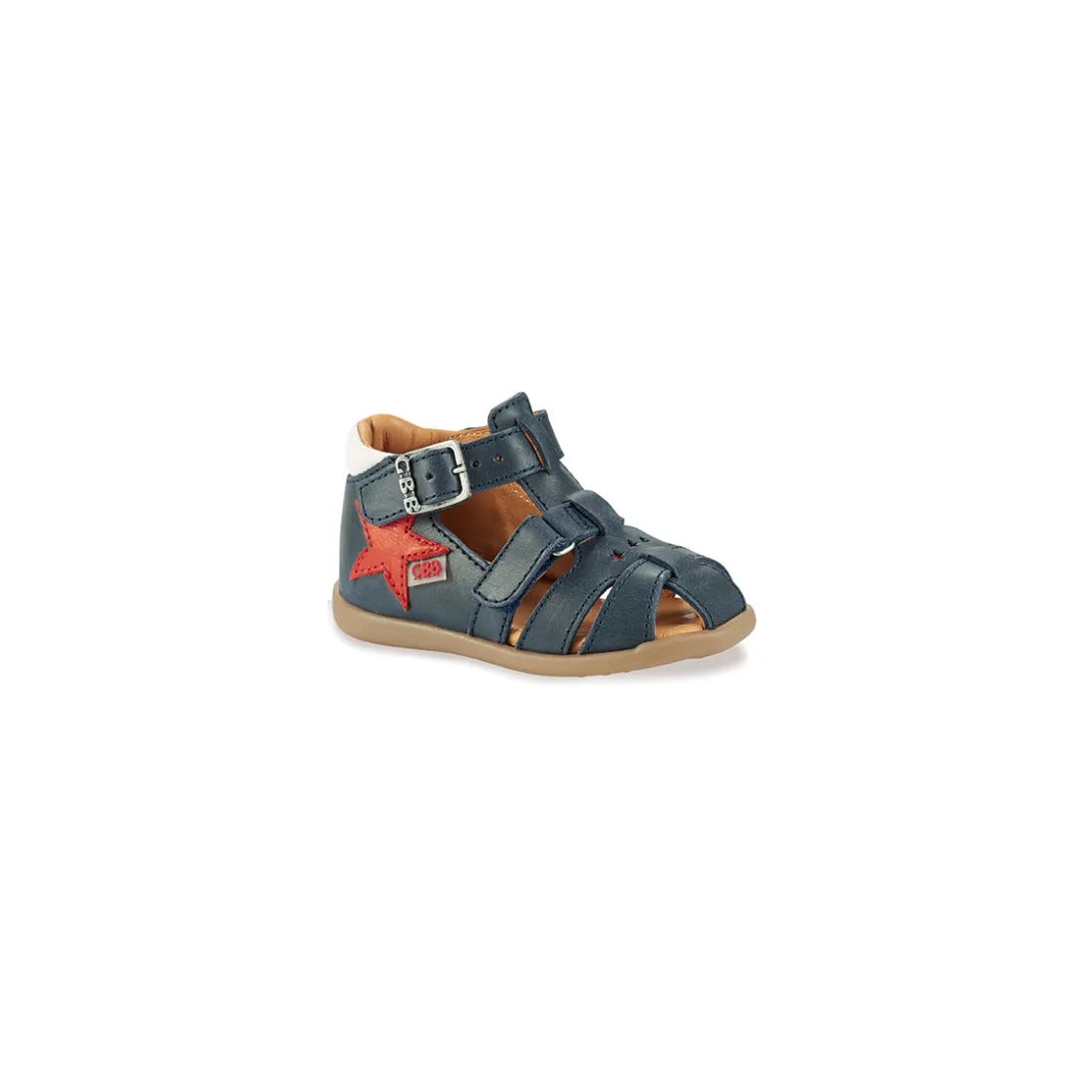 GBB - GARDOU Bleu Best