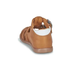 GBB - GARDOU Marron Online