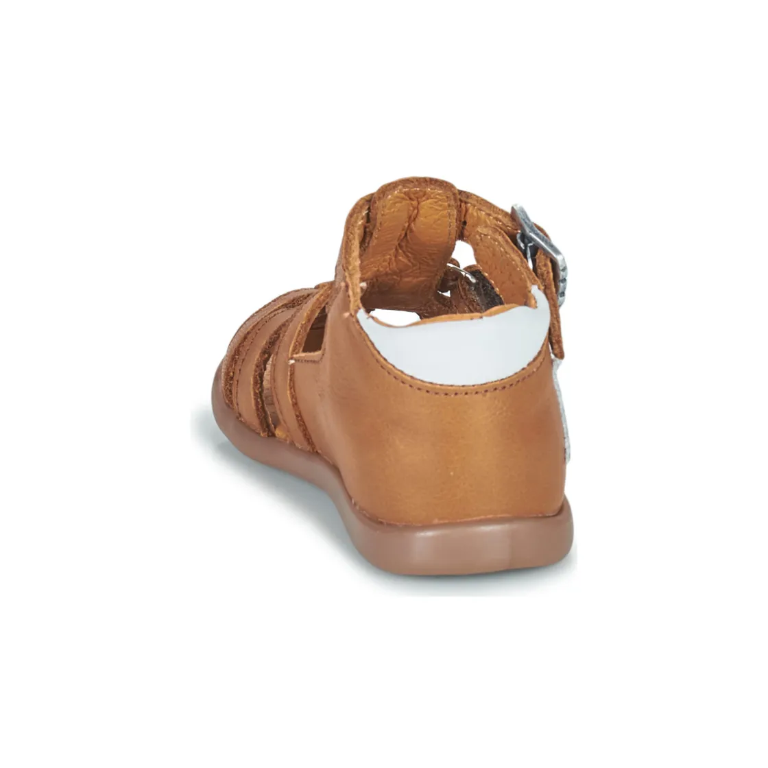 GBB - GARDOU Marron Online