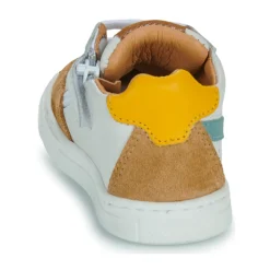 GBB - GEDEON FLEX< Baskets Mode