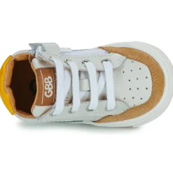 GBB - GEDEON FLEX< Baskets Mode