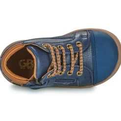 GBB Baskets Mode^- GENIN