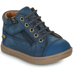 GBB - GENIN Bleu Online