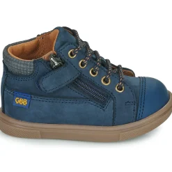 GBB - GENIN Bleu Online
