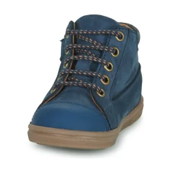 GBB - GENIN Bleu Online