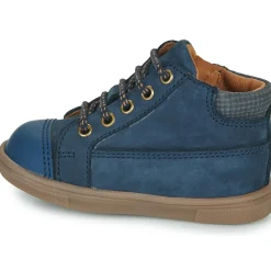 GBB - GENIN Bleu Online