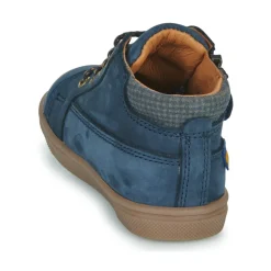 GBB - GENIN Bleu Online