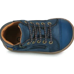 GBB - GENIN Bleu Online