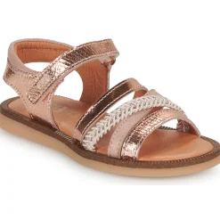 GBB - GIGI< Sandales Et Nu-pieds