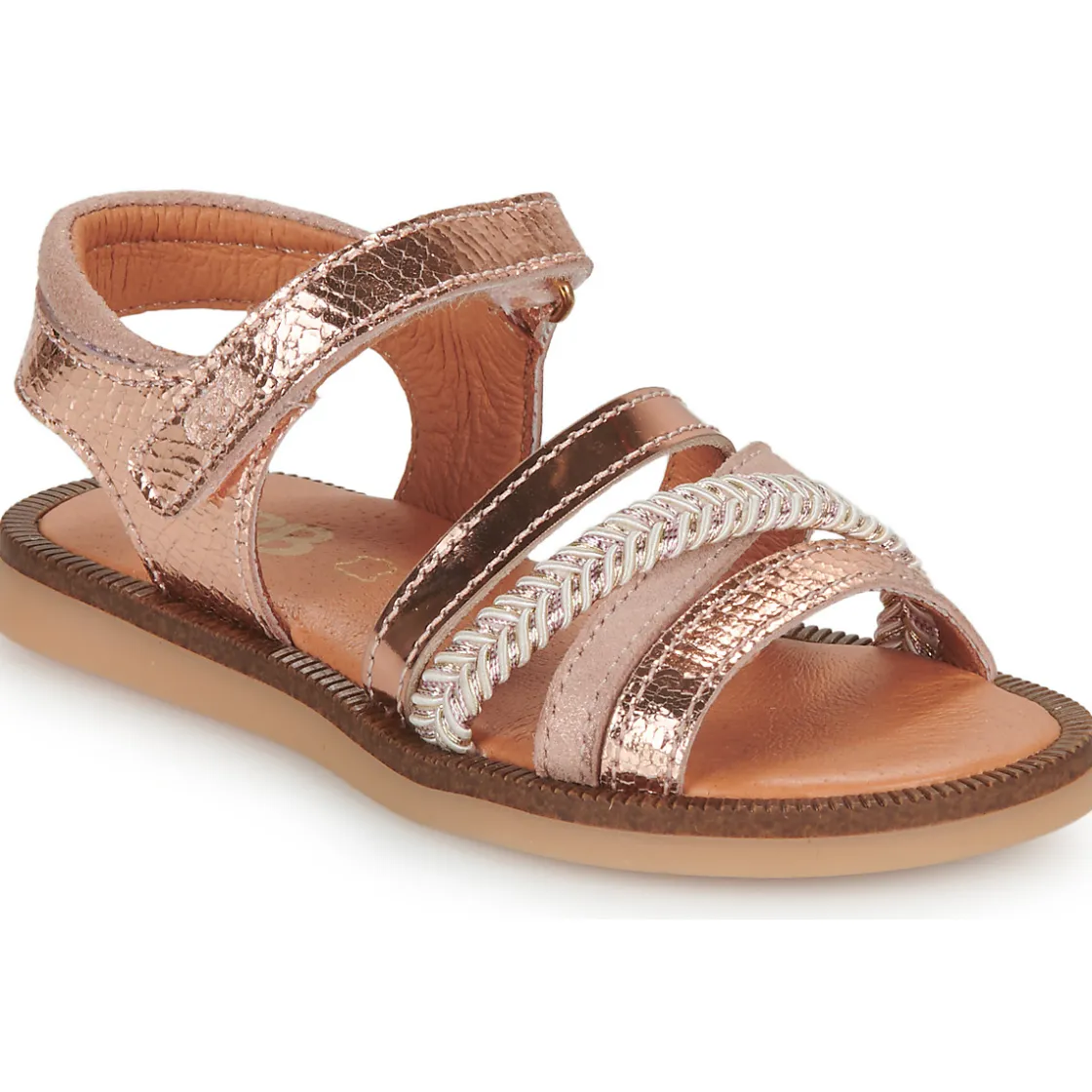 GBB - GIGI< Sandales Et Nu-pieds