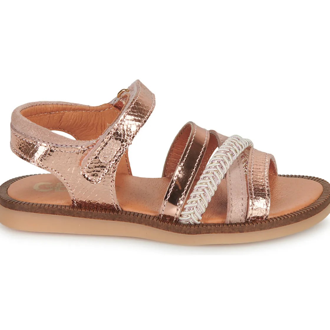 GBB - GIGI< Sandales Et Nu-pieds