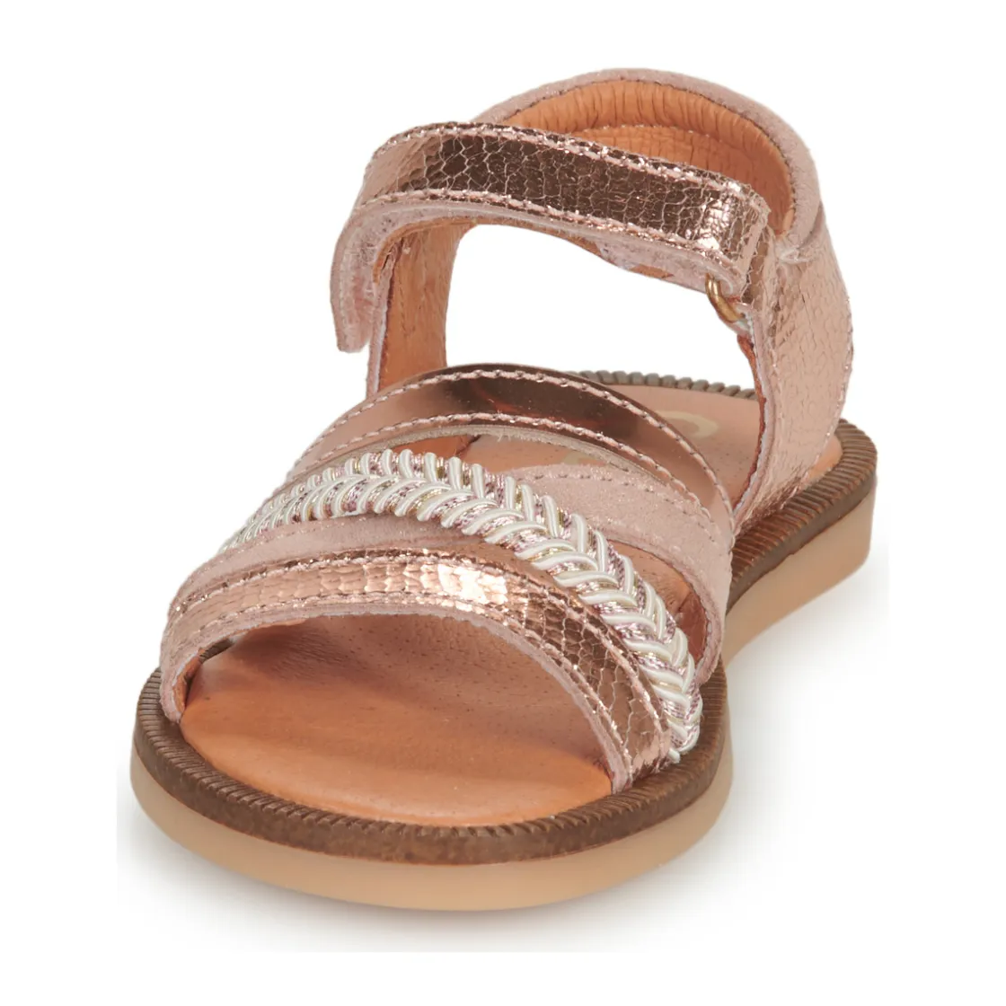 GBB - GIGI< Sandales Et Nu-pieds