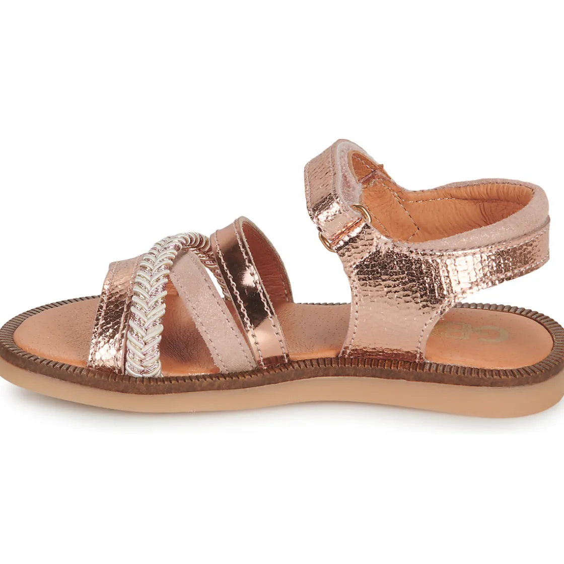 GBB - GIGI< Sandales Et Nu-pieds