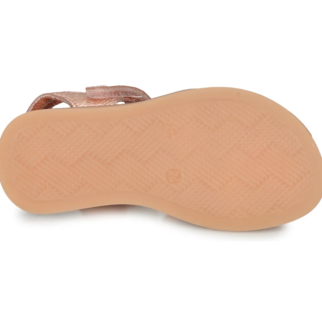 GBB - GIGI< Sandales Et Nu-pieds
