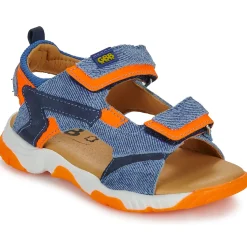 GBB Sandales Et Nu-pieds^- GIPSY