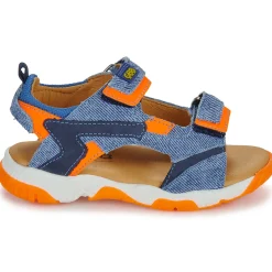 GBB Sandales Et Nu-pieds^- GIPSY