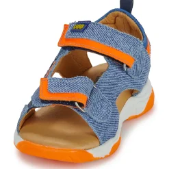 GBB Sandales Et Nu-pieds^- GIPSY