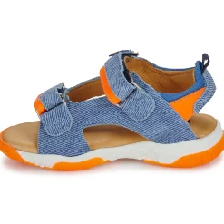 GBB Sandales Et Nu-pieds^- GIPSY