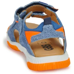 GBB Sandales Et Nu-pieds^- GIPSY