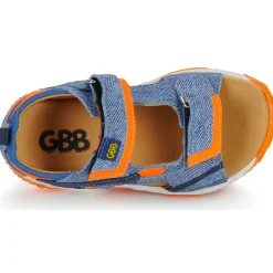 GBB Sandales Et Nu-pieds^- GIPSY