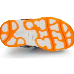 GBB Sandales Et Nu-pieds^- GIPSY