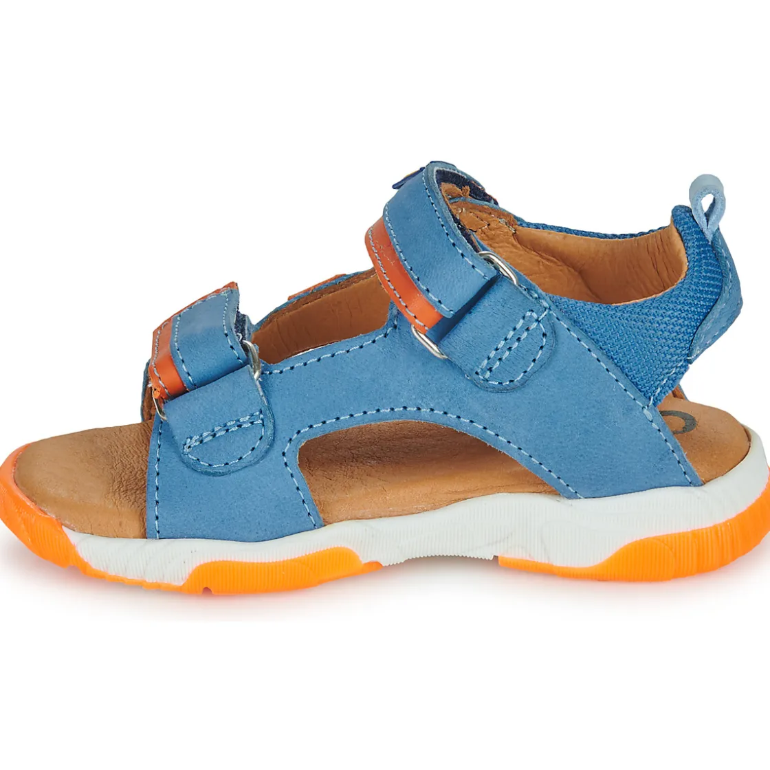 GBB - GIPSY< Sandales Et Nu-pieds