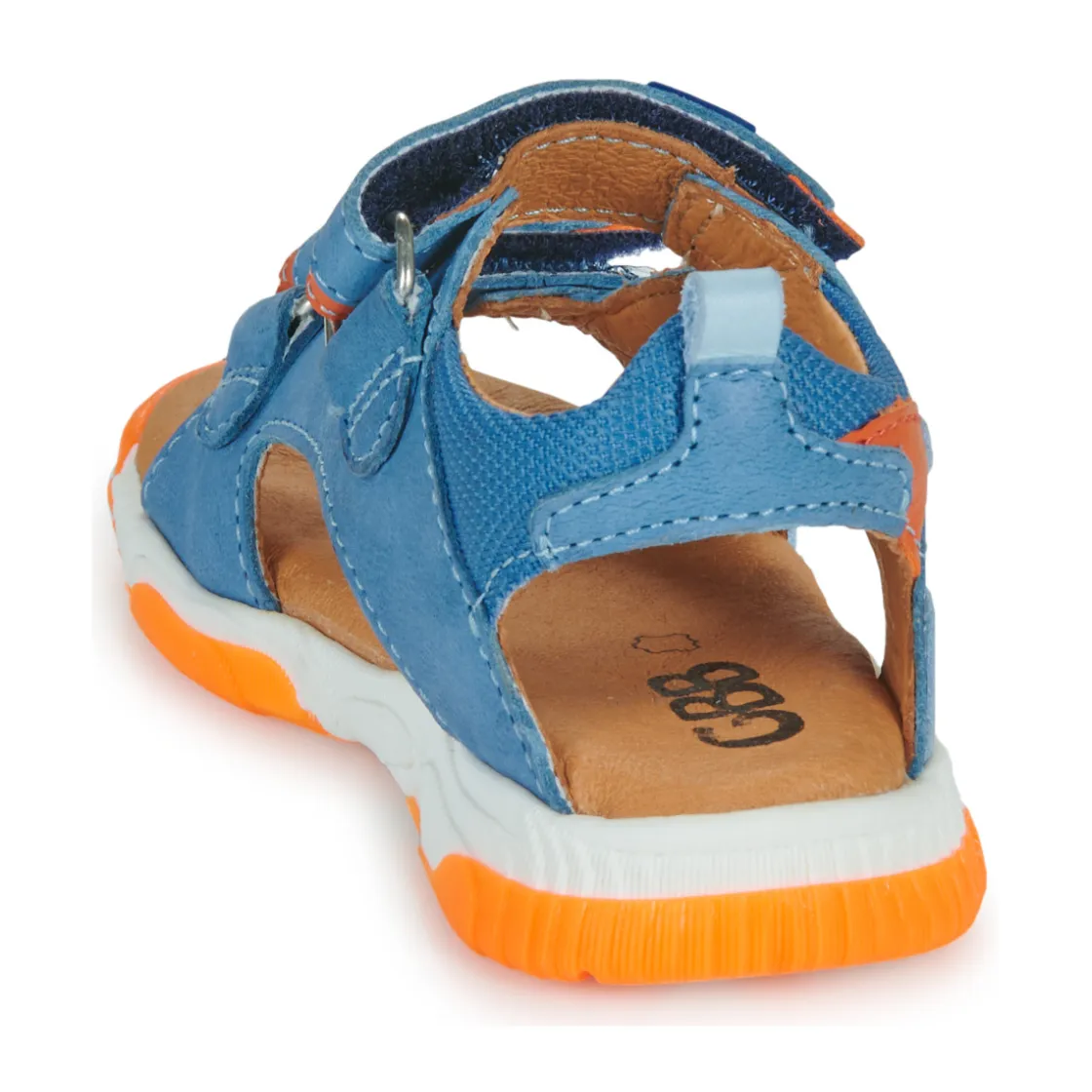 GBB - GIPSY< Sandales Et Nu-pieds