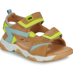 GBB Sandales Et Nu-pieds^- GIPSY