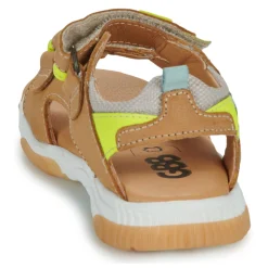 GBB Sandales Et Nu-pieds^- GIPSY