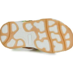 GBB Sandales Et Nu-pieds^- GIPSY