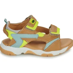 GBB - GIPSY< Sandales Et Nu-pieds