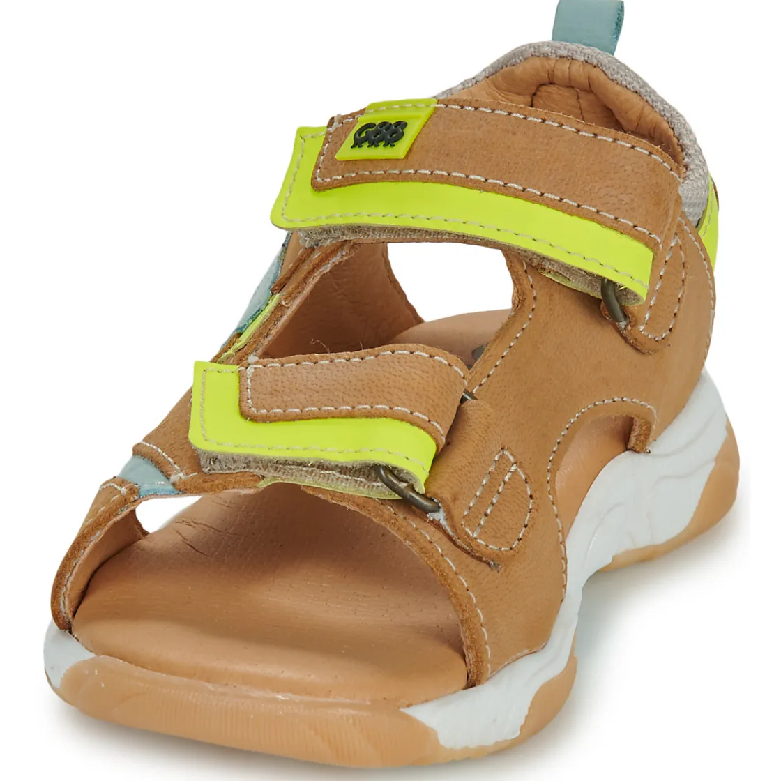GBB - GIPSY< Sandales Et Nu-pieds