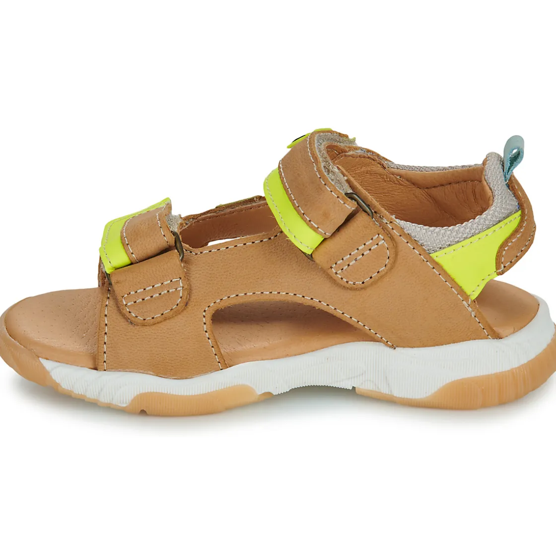 GBB - GIPSY< Sandales Et Nu-pieds