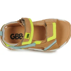 GBB - GIPSY< Sandales Et Nu-pieds