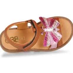 GBB - HARMONIE< Sandales Et Nu-pieds