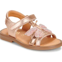 GBB Sandales Et Nu-pieds^- HARMONIE