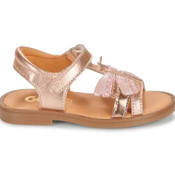 GBB Sandales Et Nu-pieds^- HARMONIE