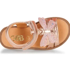 GBB Sandales Et Nu-pieds^- HARMONIE