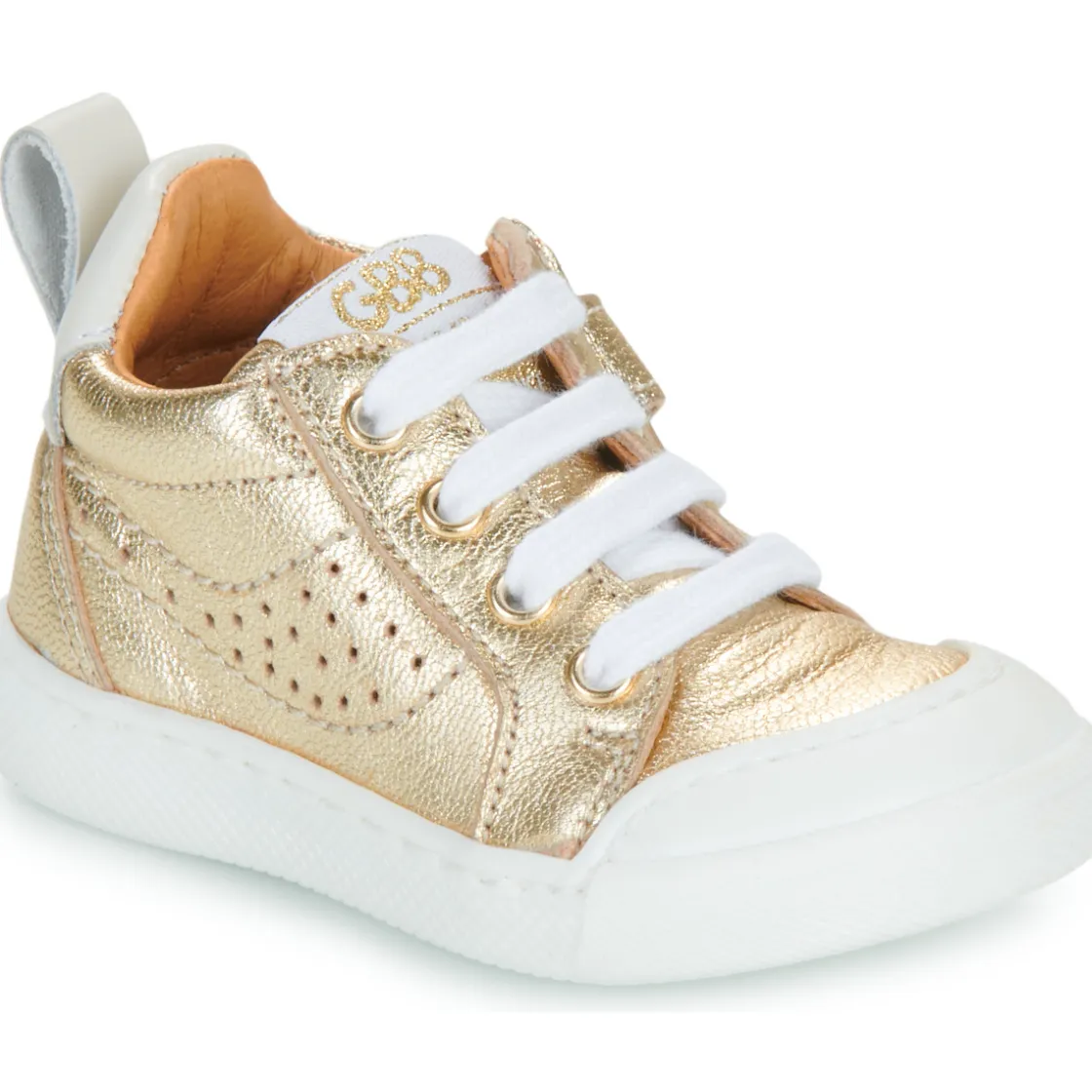 GBB Baskets Mode^- HENRIET TWIST