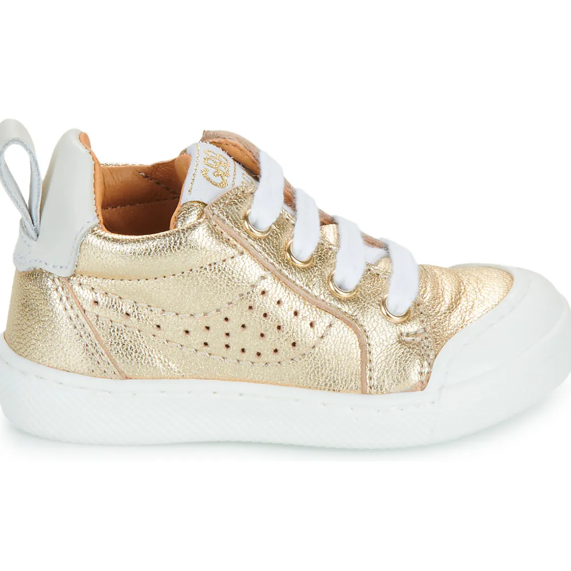 GBB Baskets Mode^- HENRIET TWIST