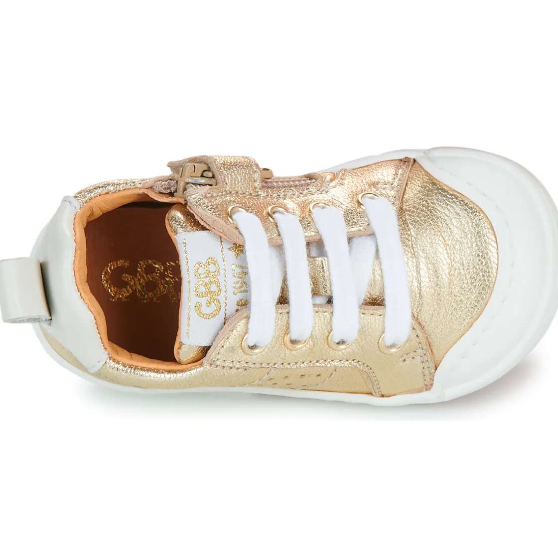GBB Baskets Mode^- HENRIET TWIST