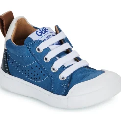 GBB - HENRIET TWIST Bleu Hot