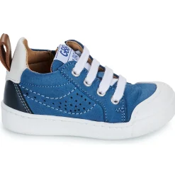 GBB - HENRIET TWIST Bleu Hot