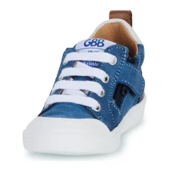 GBB - HENRIET TWIST Bleu Hot